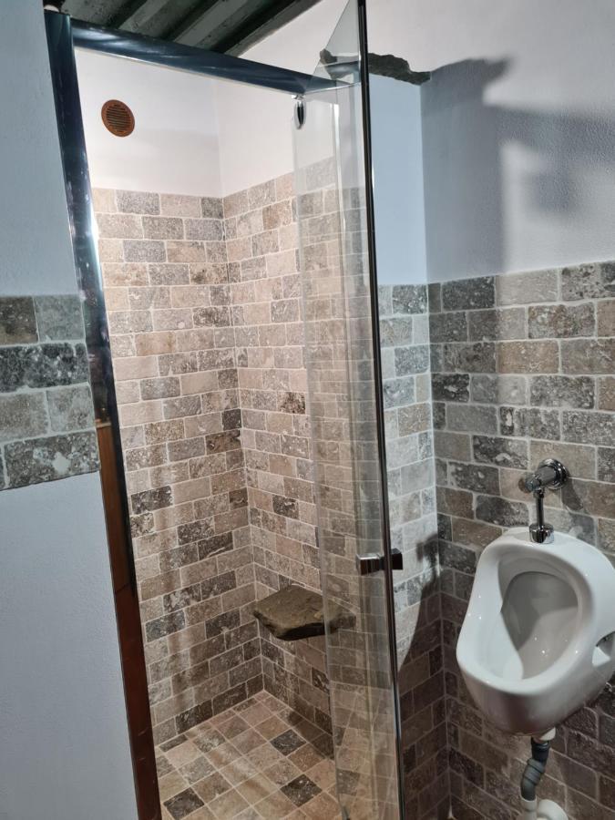 Casa Hariton Villa Dragus Bagian luar foto