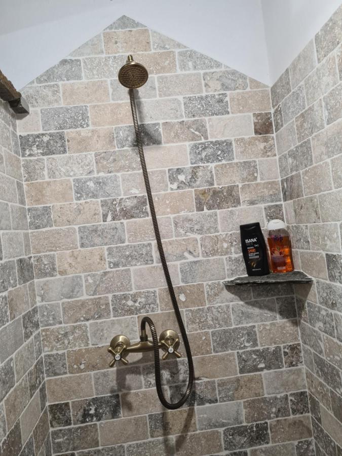 Casa Hariton Villa Dragus Bagian luar foto